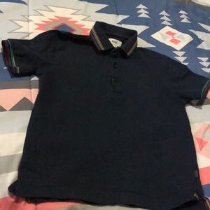 Kids Hugo boss Shirt size 5
